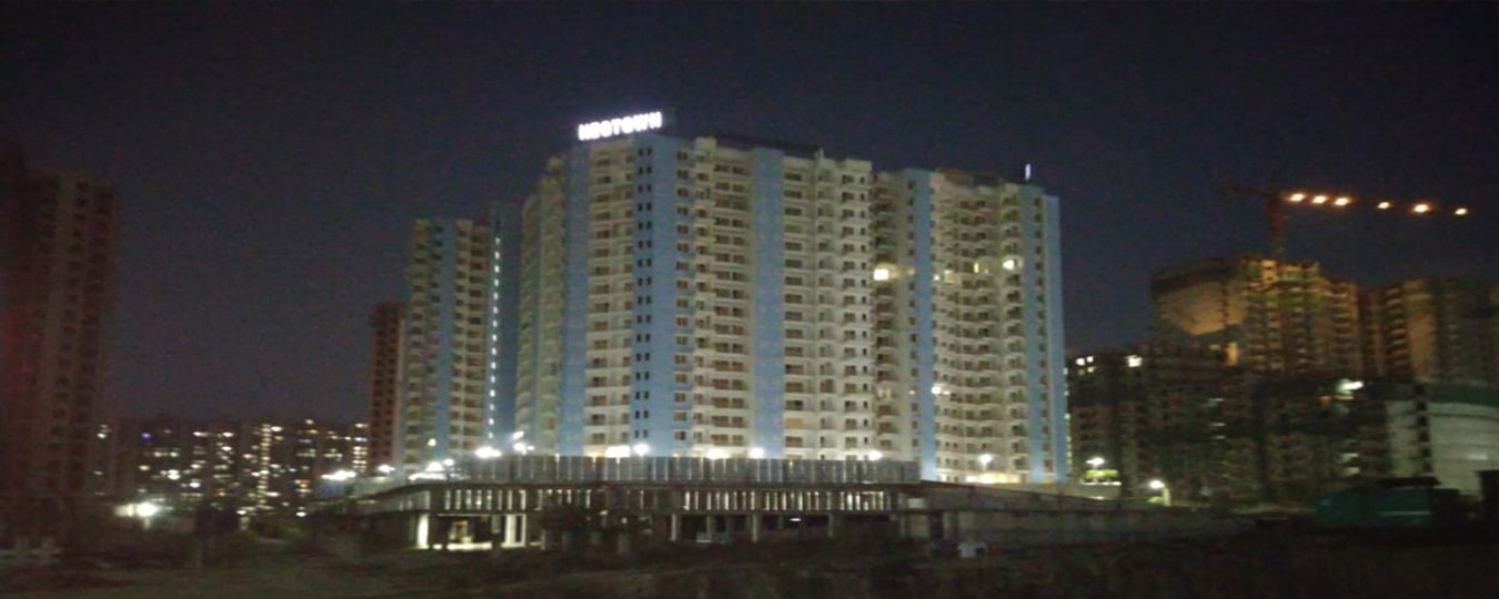 patel neotown noida extension